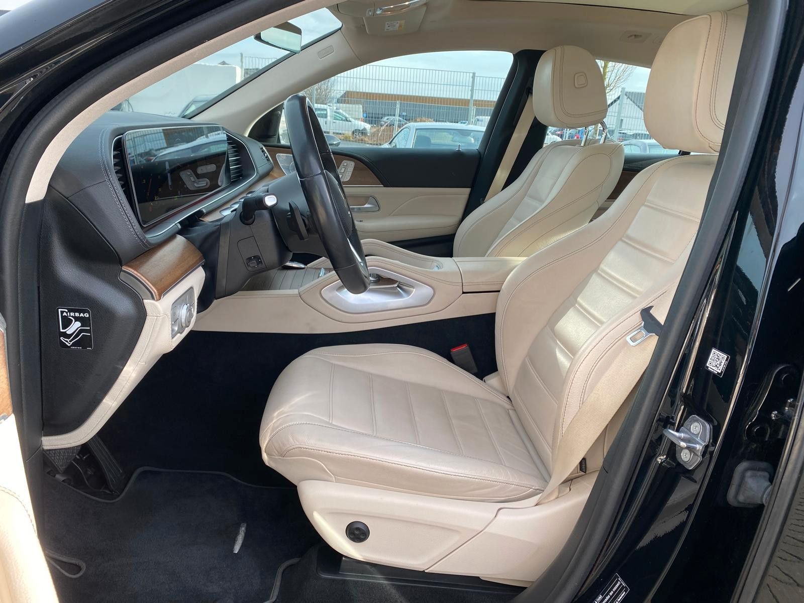 Mercedes-Benz GLE 350 GLE 350e/ AMG/4Matic Coupe|PANO|BURM.|VO