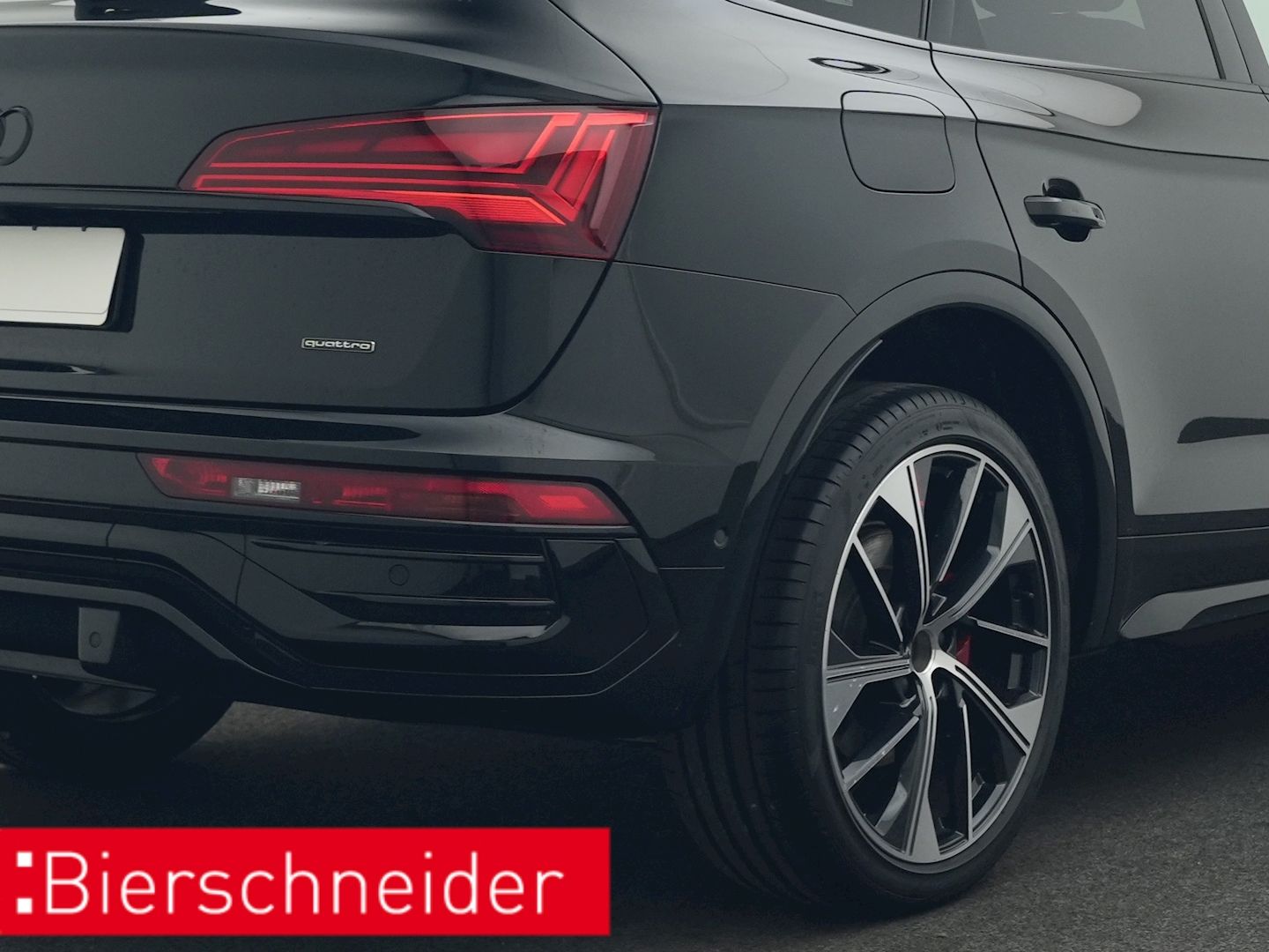 Audi Q5 Sportback 40 TDI s tronic qu. 2x s-line AHK M
