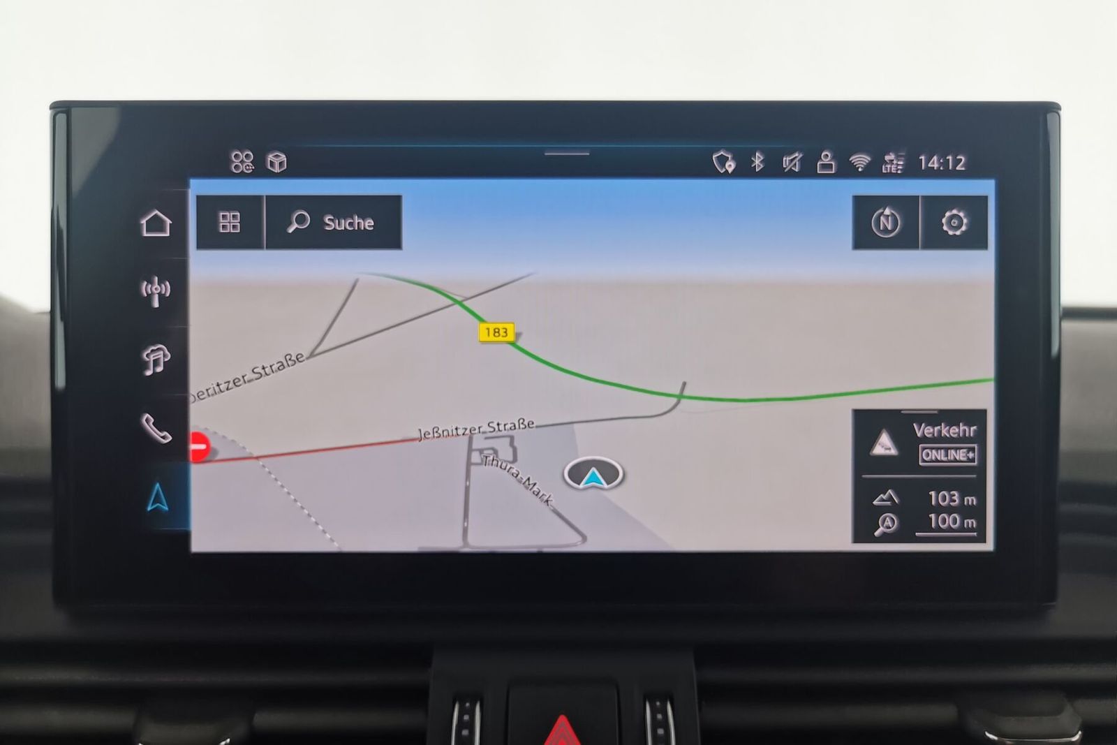 Audi Q5 Sportback 50TDI qu S line|Matrix|MMI+|HUD|AHK