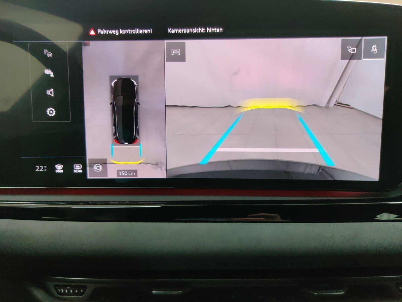 Audi A5 Limousine edition one TFSI quattro S line-Ext