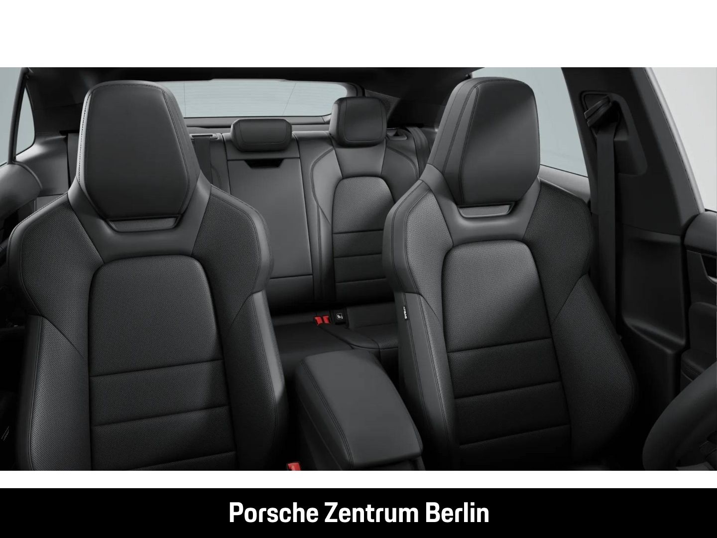 Porsche Macan 4S BOSE Rückfahrkamera Surround-View LED
