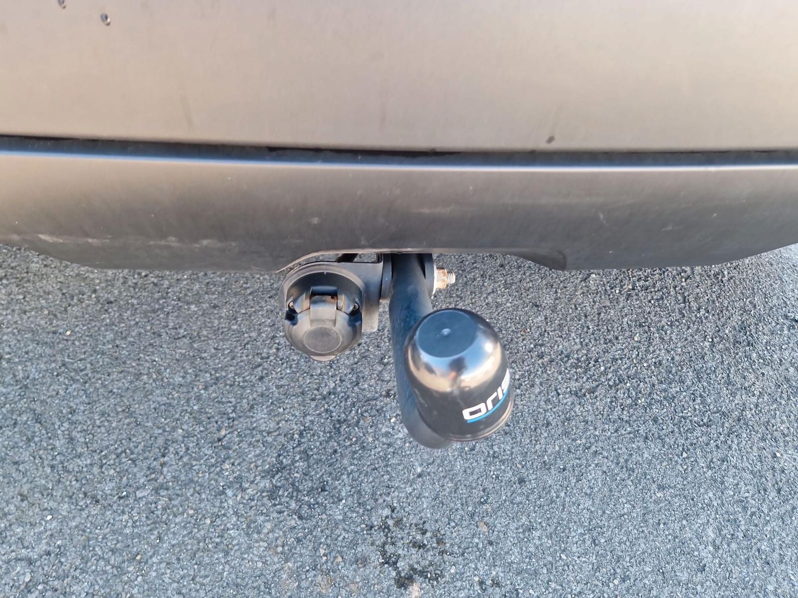 Dacia Duster II 1.3 TCe 150 Prestige 2WD - Samsaru's Car Outlet