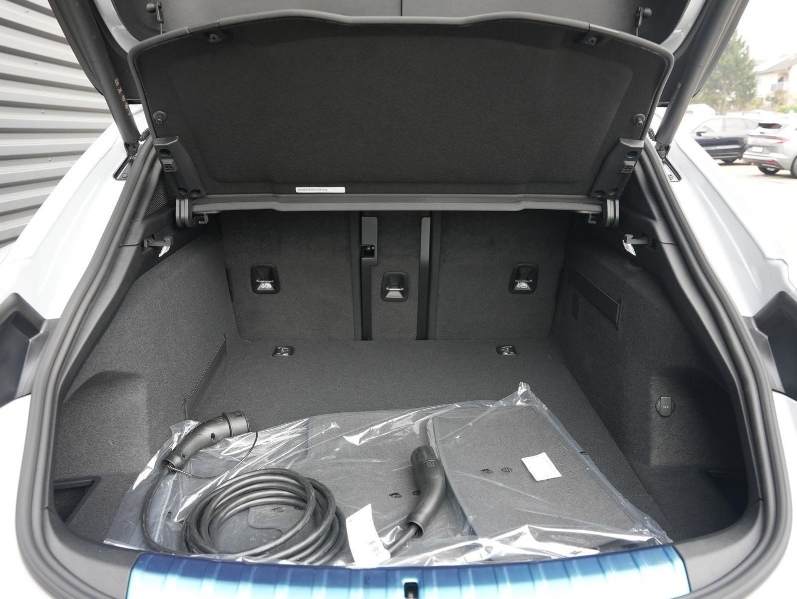 Porsche Taycan 4S Sport Turismo LED-Matrix InnoDrive Pan