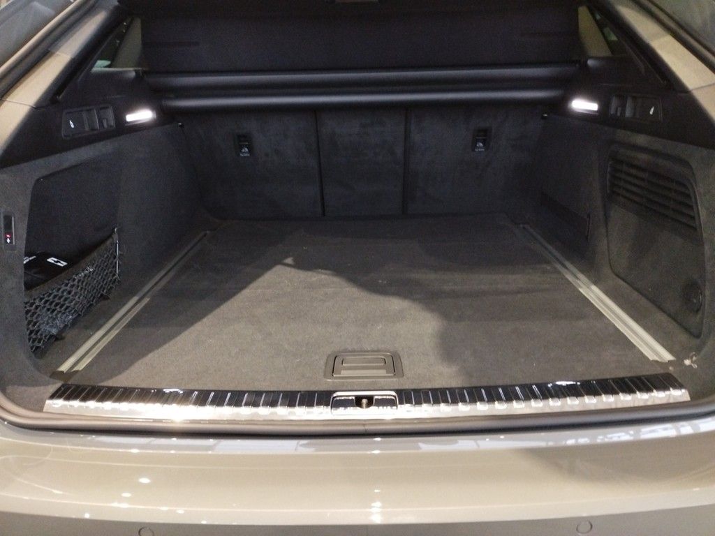 Audi A6 allroad 45 TDI quattro S tronic - Samsaru's Car Outlet