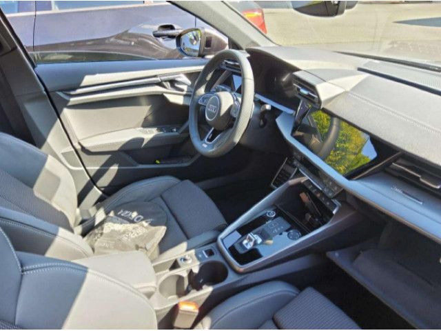 Audi A3 Sportback 35 TFSI S-Line Black - Samsaru's Car Outlet