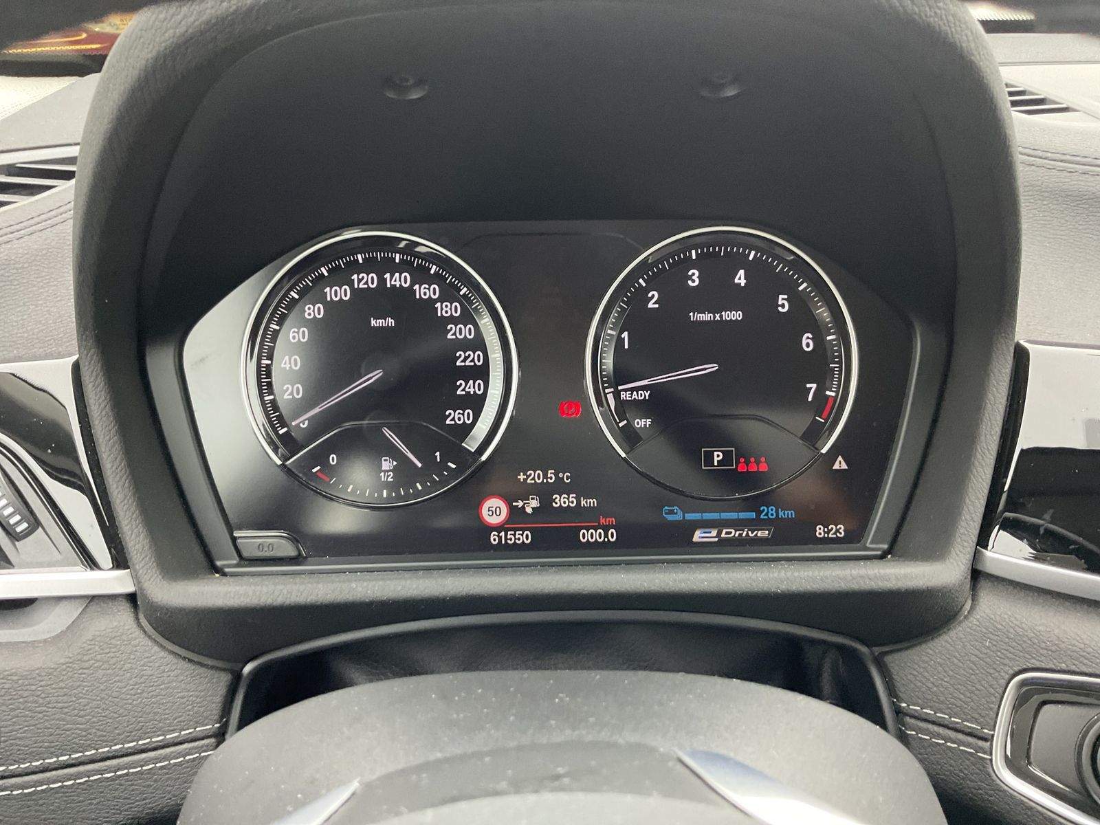 BMW X1 xDrive25e - Samsaru's Car Outlet