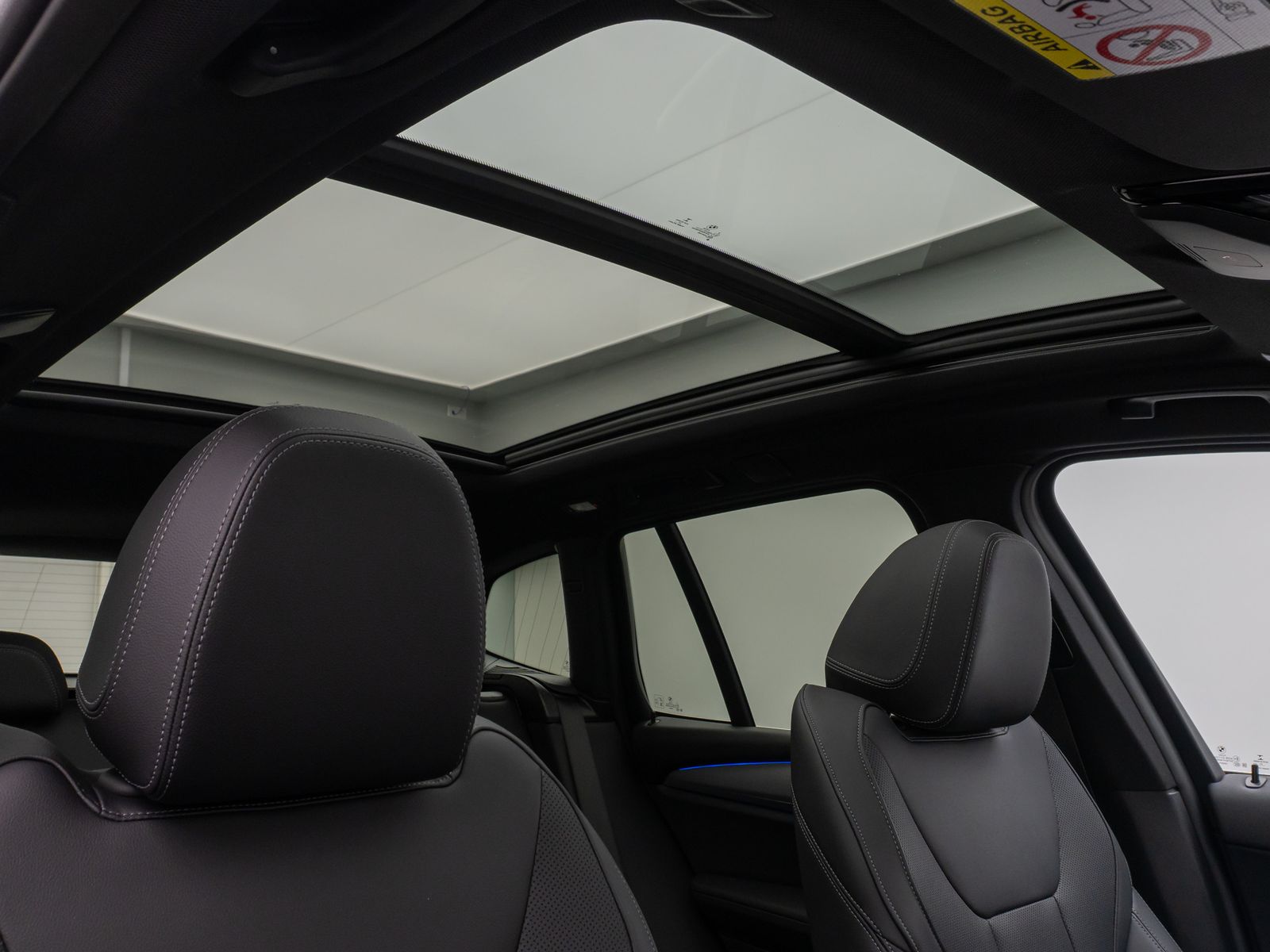 BMW X3 xD20d Sport - Samsaru's Car Outlet