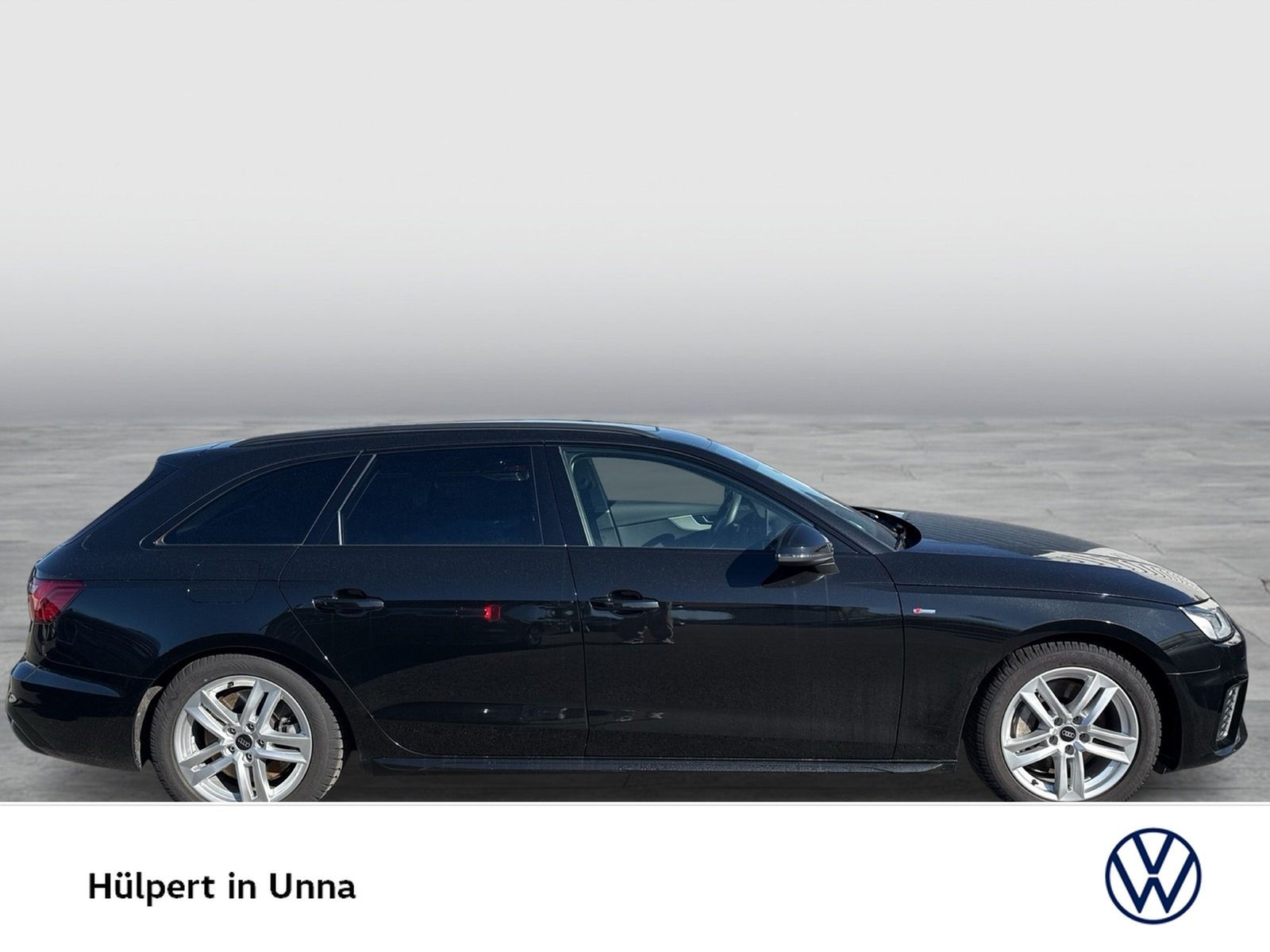 Audi A4 Avant 45 quattro S LINE BLACKPAK PANO CAM ACC