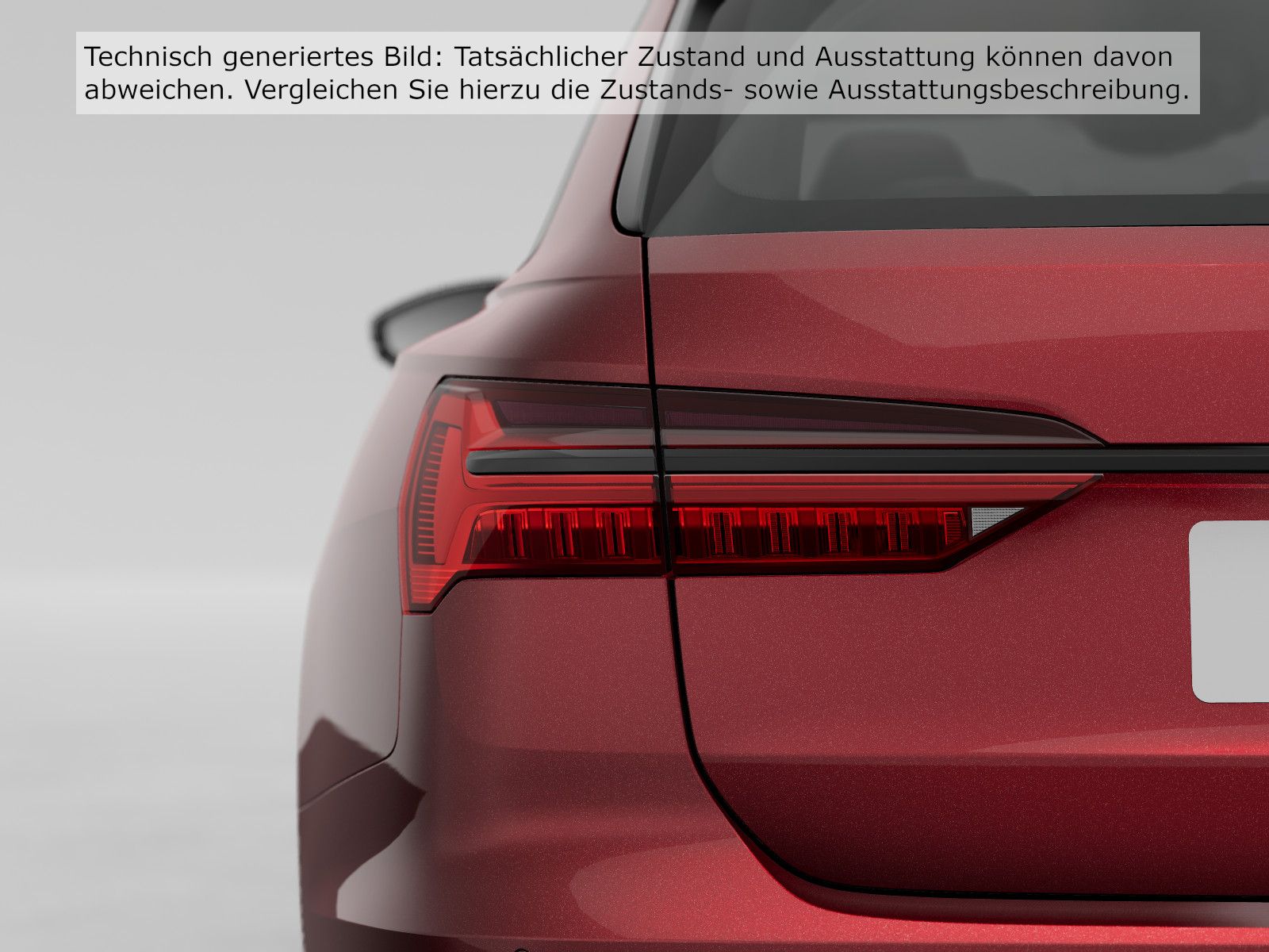 Audi A6 Avant 55 TFSIe Q - Samsaru's Car Outlet