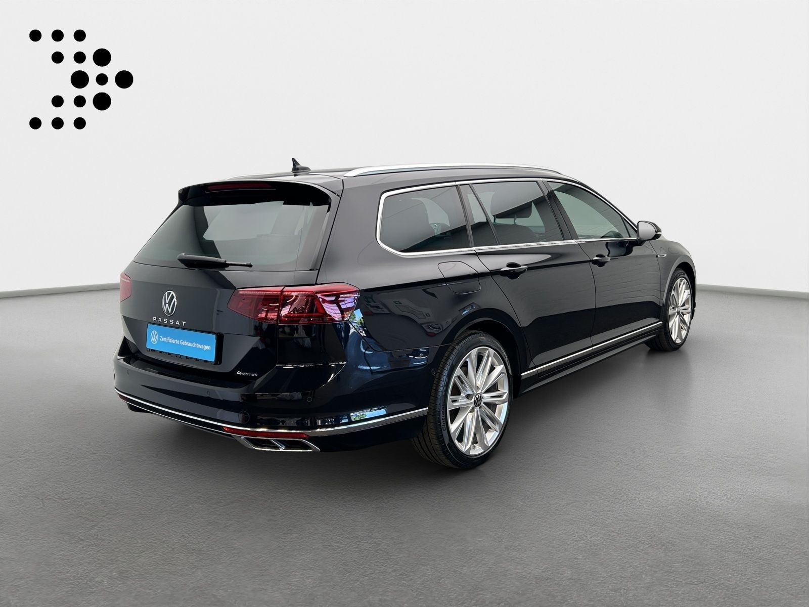 Volkswagen Passat Variant Elegance 4M 2.0 TDI*R-LINE*LEDER*