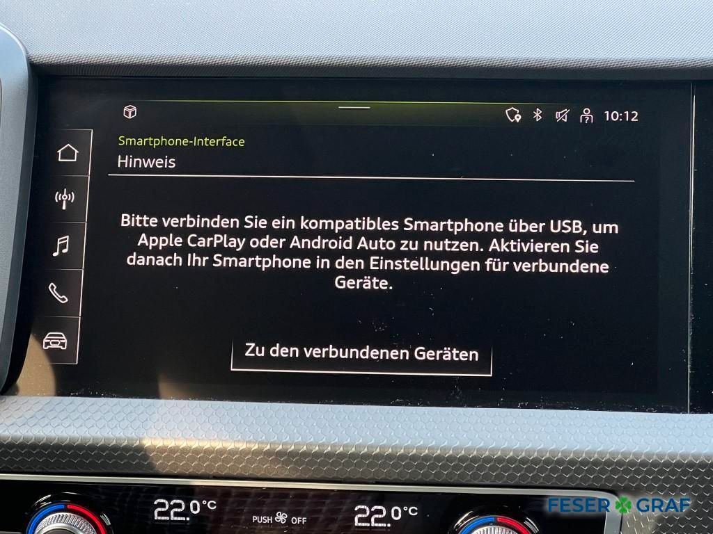Audi A1 Sportback S line 30TFSI S tronic - Samsaru's Car Outlet