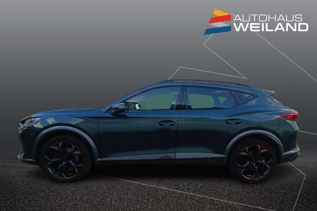 Cupra Formentor VZ 2.0 TSI 4Drive DSG