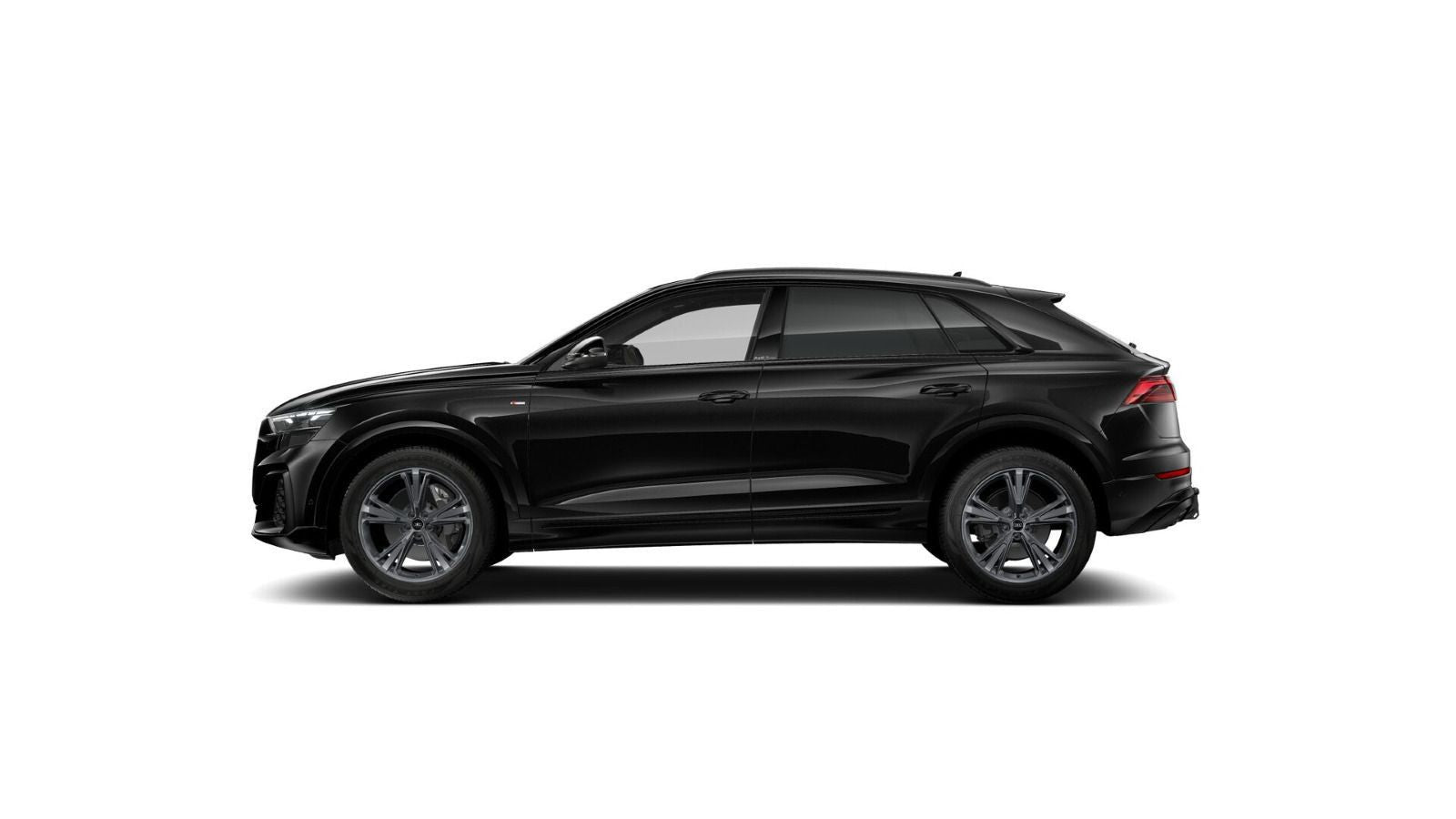 Audi Q8 55 TFSI QUATTRO S LINE - Samsaru's Car Outlet