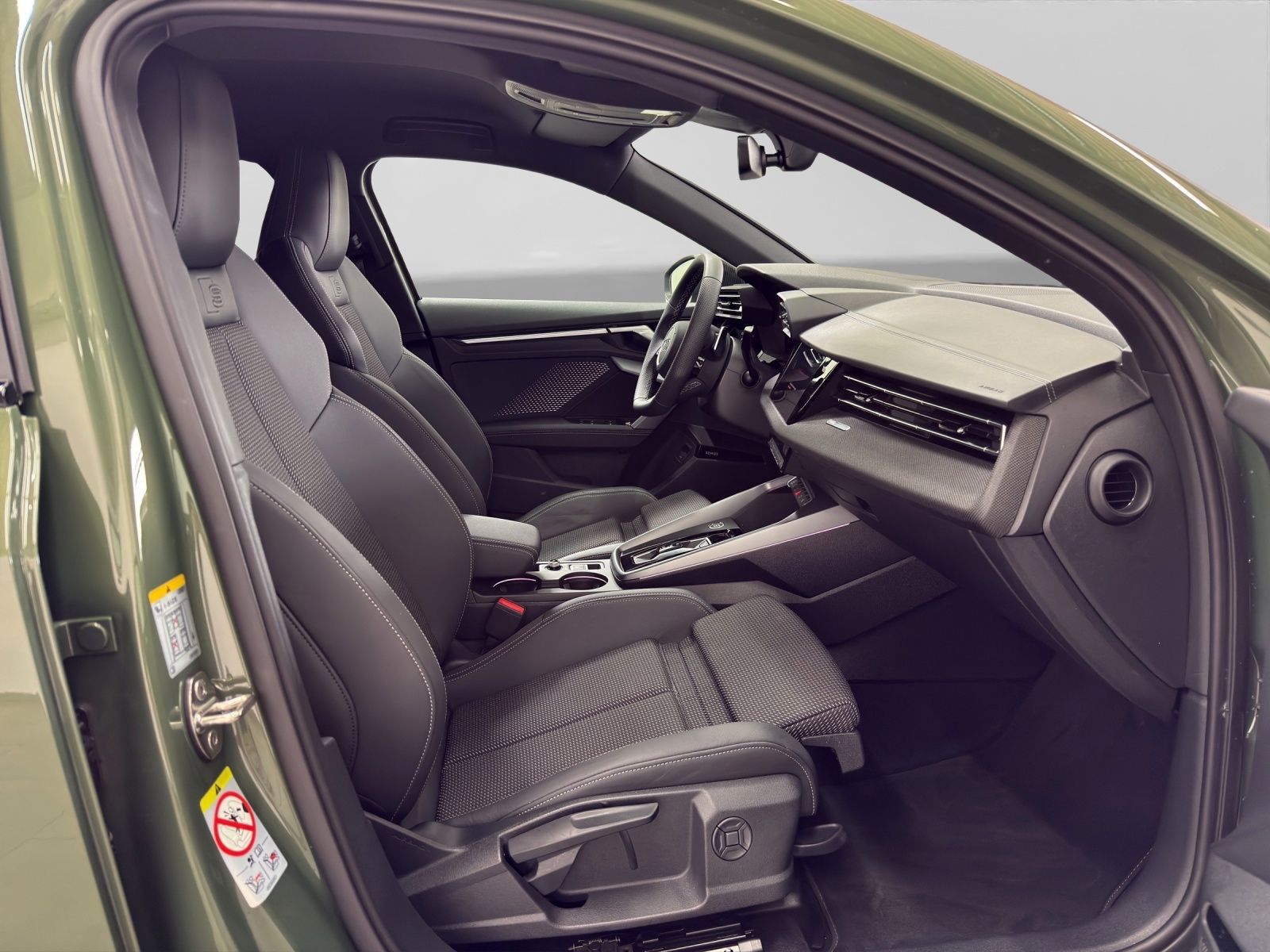 Audi A3 Sportback 35 TFSI S LINE - Samsaru's Car Outlet