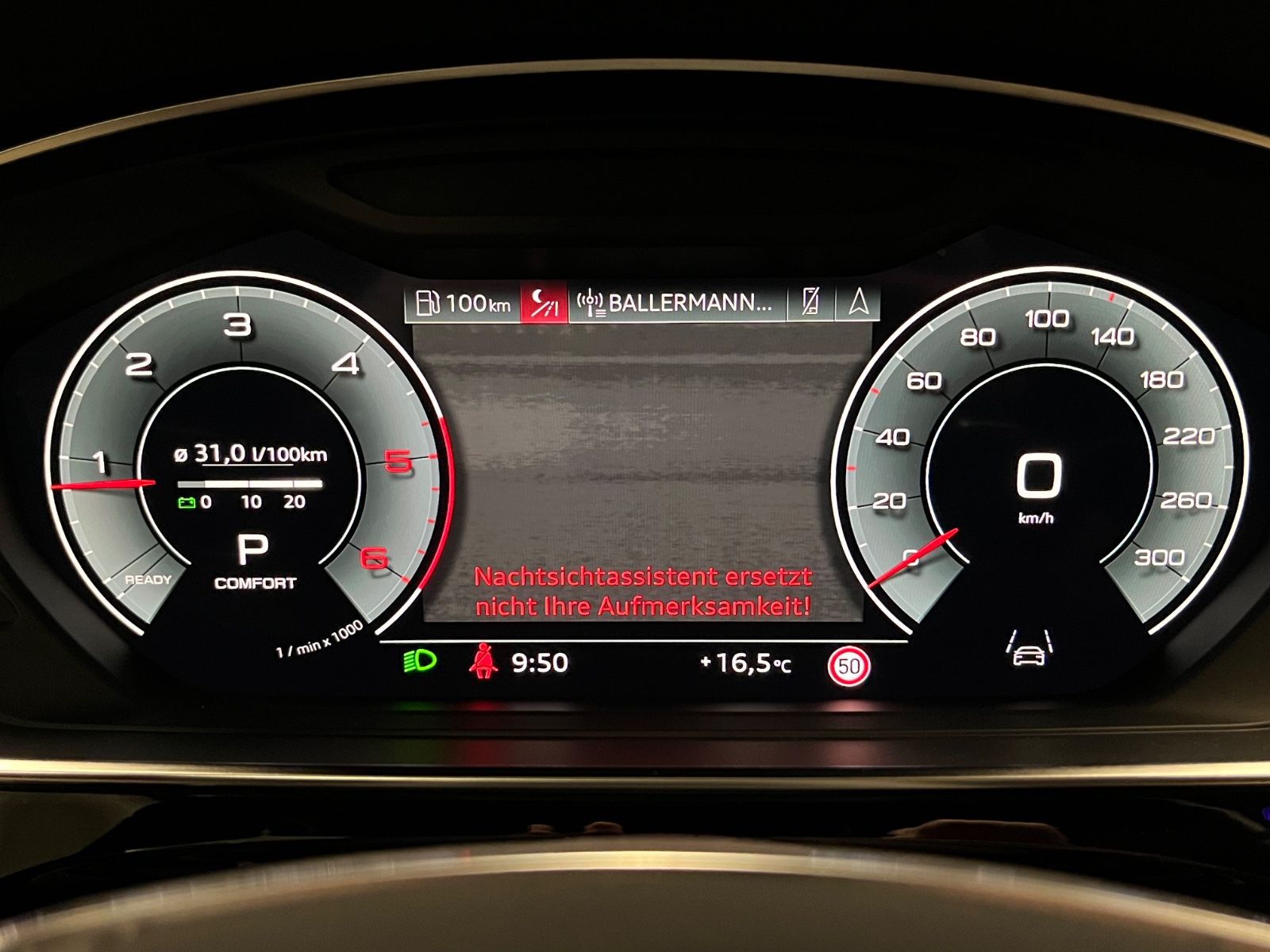 Audi A8 50 TDI L quattro - Samsaru's Car Outlet