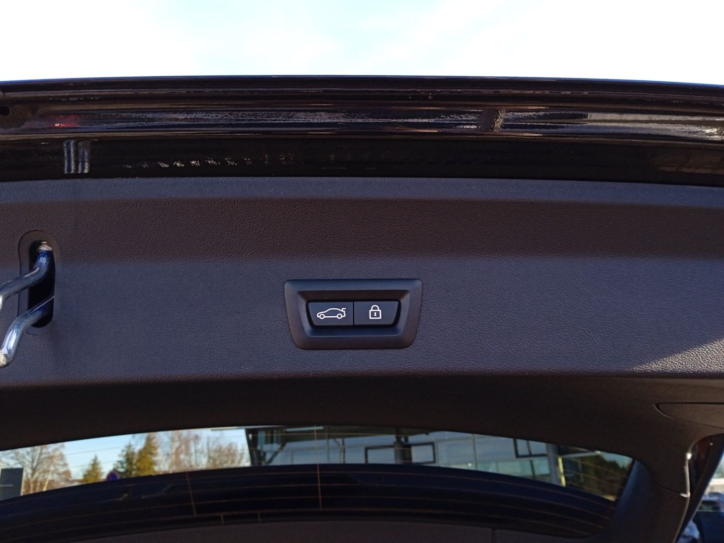 BMW X3 xDrive 30d M-Sport Aut. LASER+KLIMA+NAVI+AHZV