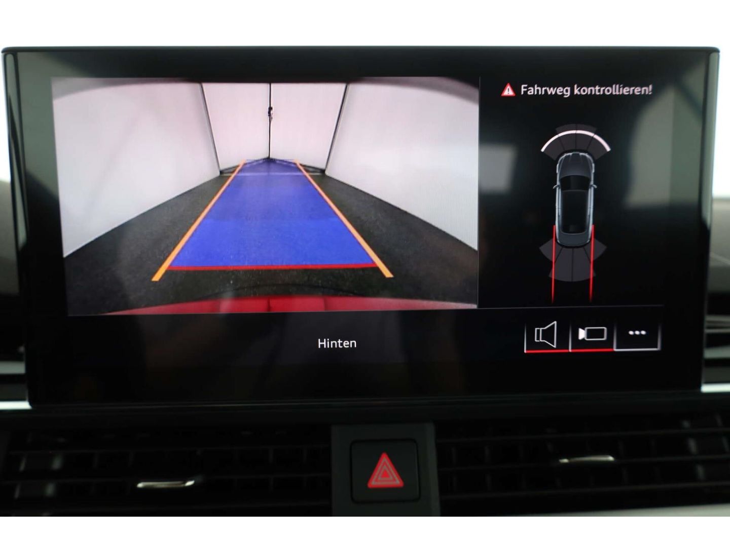 Audi A5 Cabriolet 45 TFSI qu S line AHK/HUD/NAV/19''