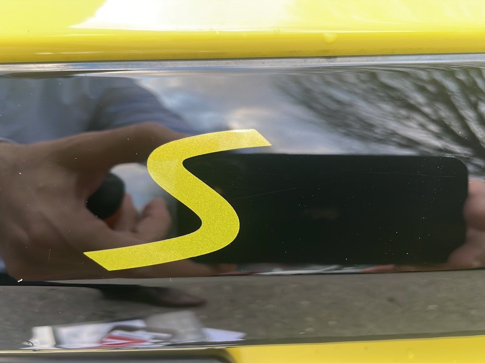 MINI Cooper SE M Classic - Samsaru's Car Outlet