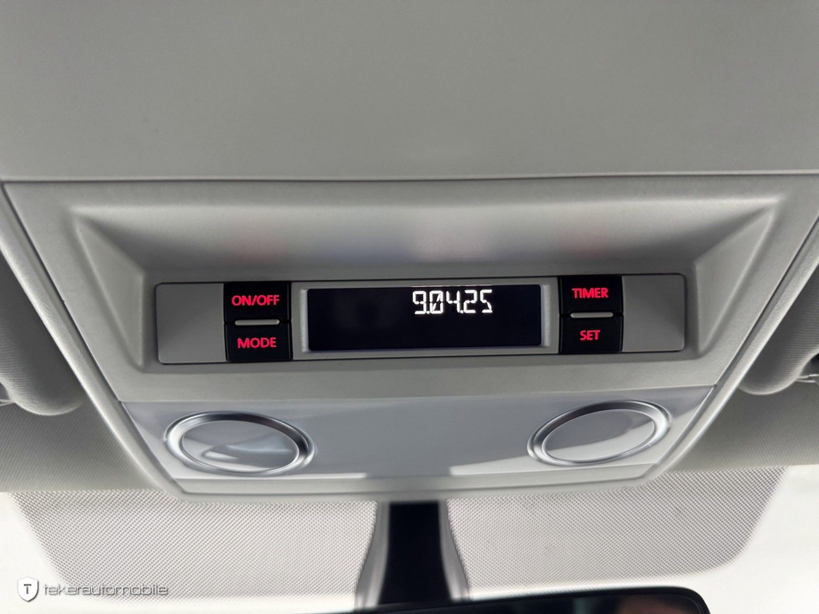 Volkswagen T6 Multivan 4Motion - Samsaru's Car Outlet