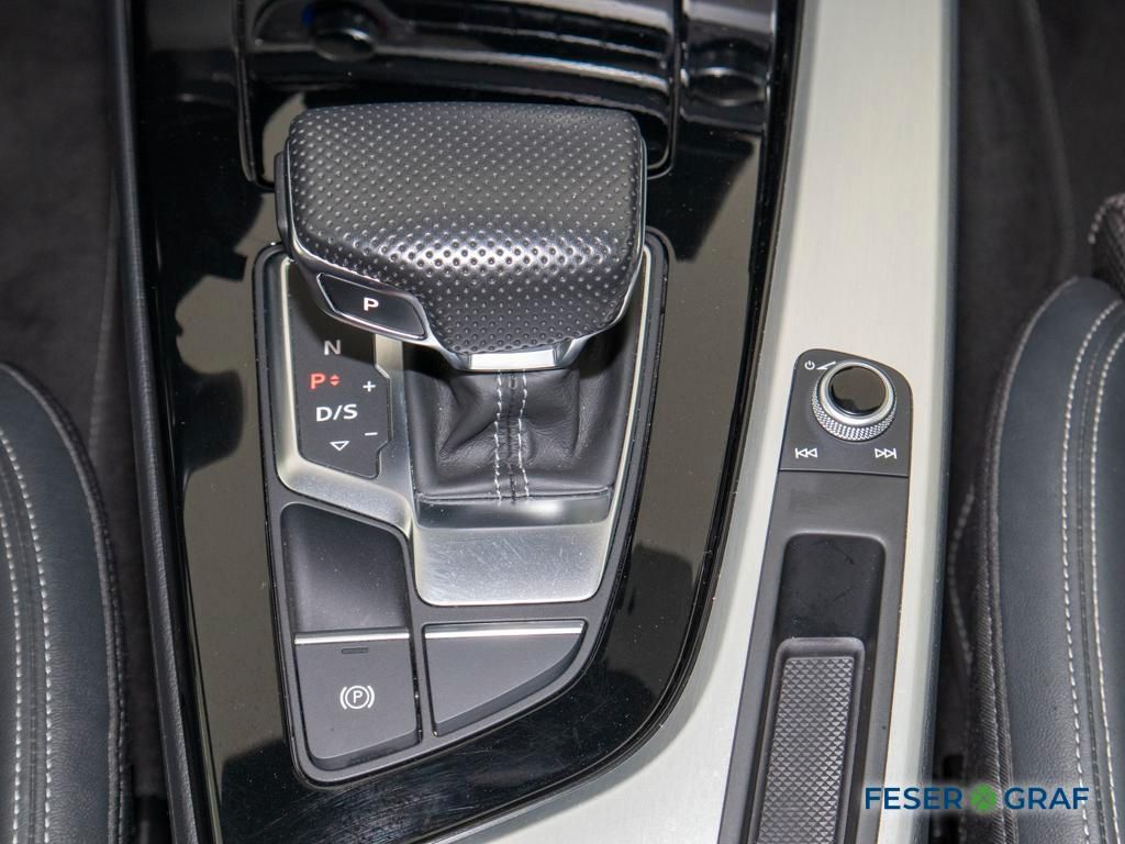 Audi A4 Avant 35 TDI S tronic Plus - Samsaru's Car Outlet