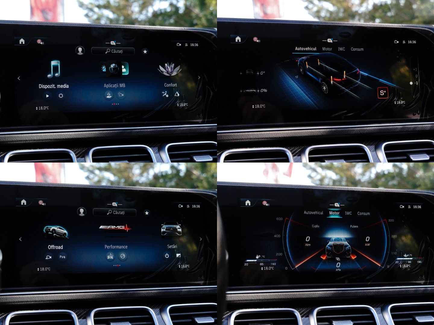 Mercedes-Benz Mercedes GLE 53 AMG 4Matic+ Coupe