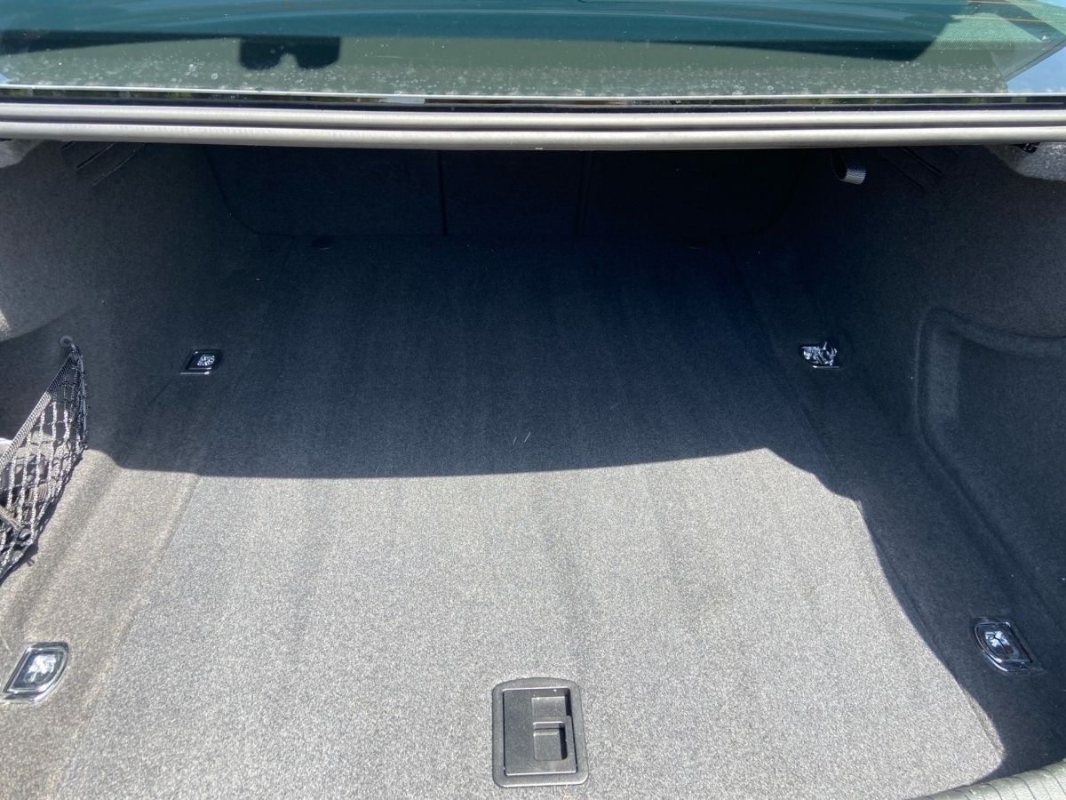 Audi A6 - Samsaru's Car Outlet