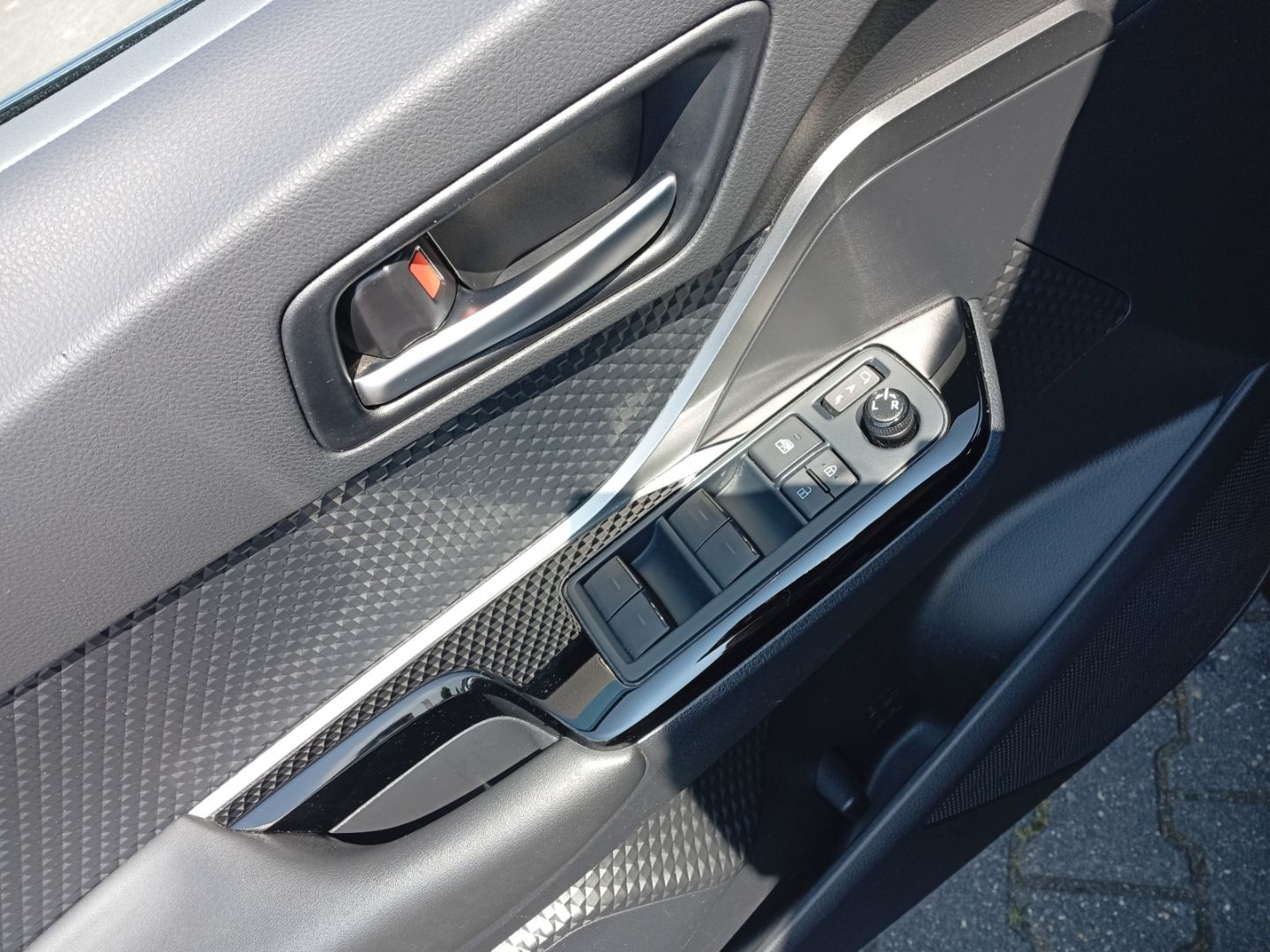 Toyota C-HR HYBRID GR SPORT - Samsaru's Car Outlet