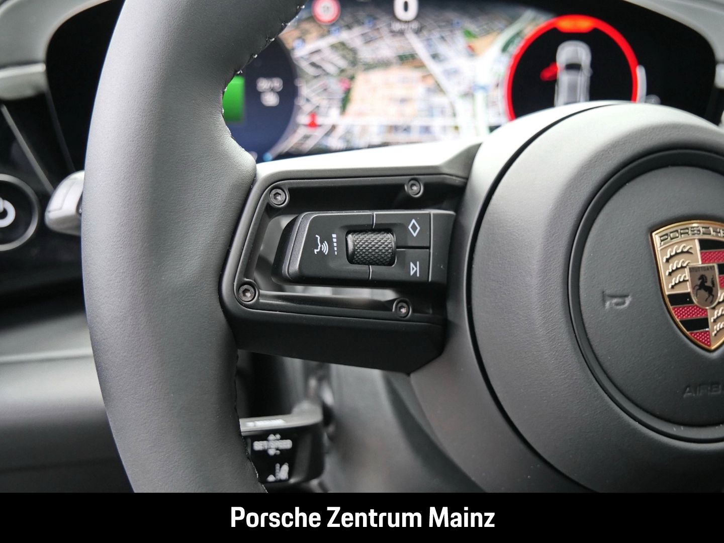 Porsche Macan 4S UPE:119.000€ Bose,HA.Lenkung,SportChron