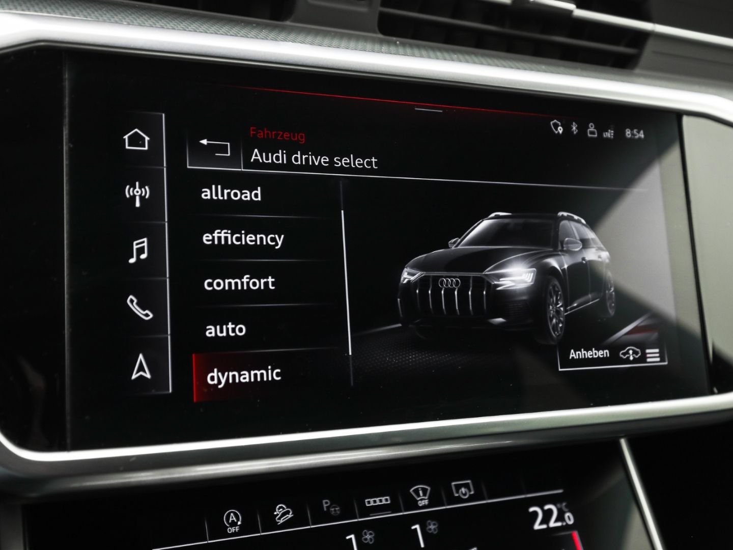 Audi A6 allroad 50 TDI quattro - Samsaru's Car Outlet