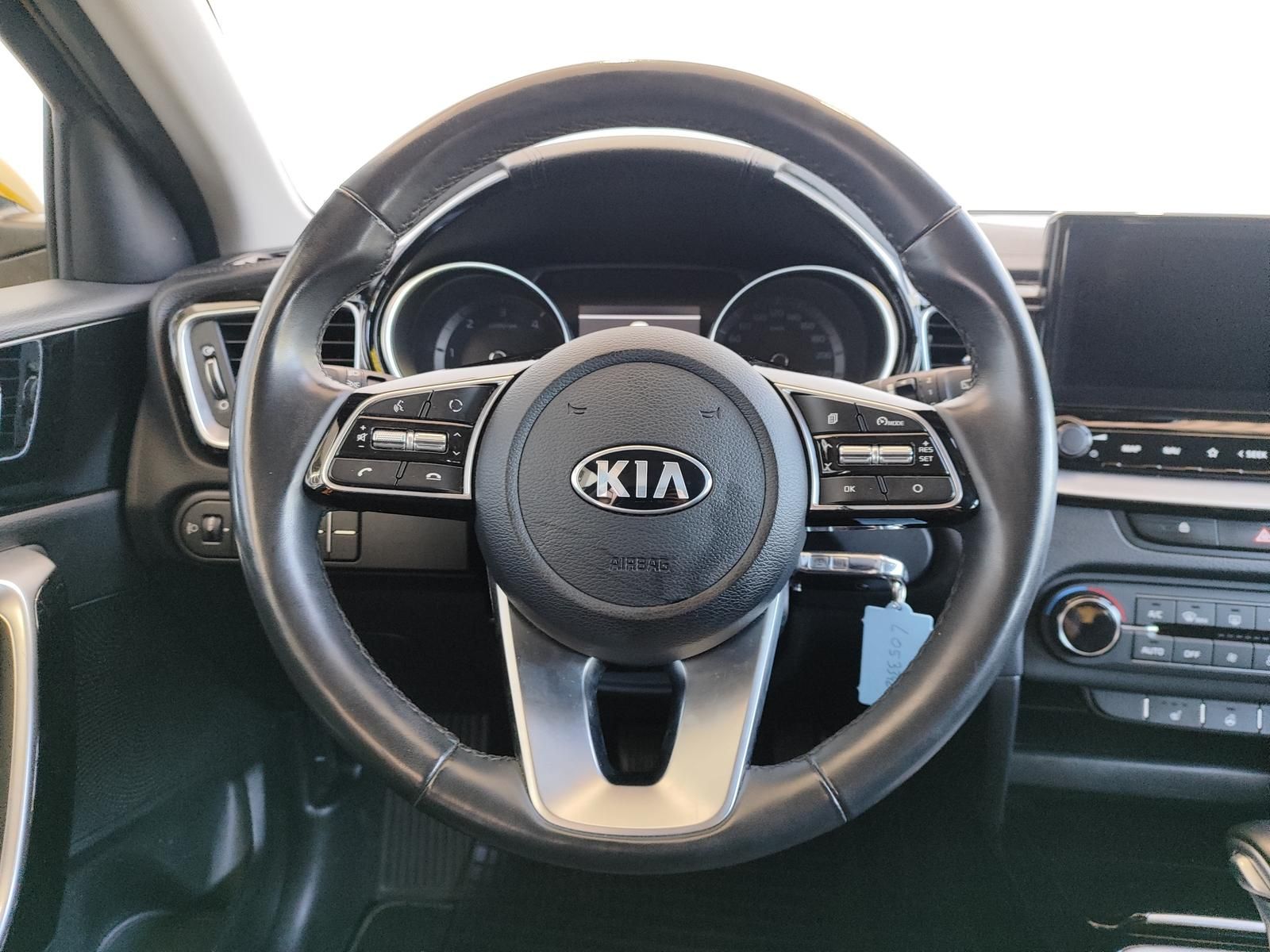Kia XCeed 1.6 CRDI DCT Vision - Samsaru's Car Outlet
