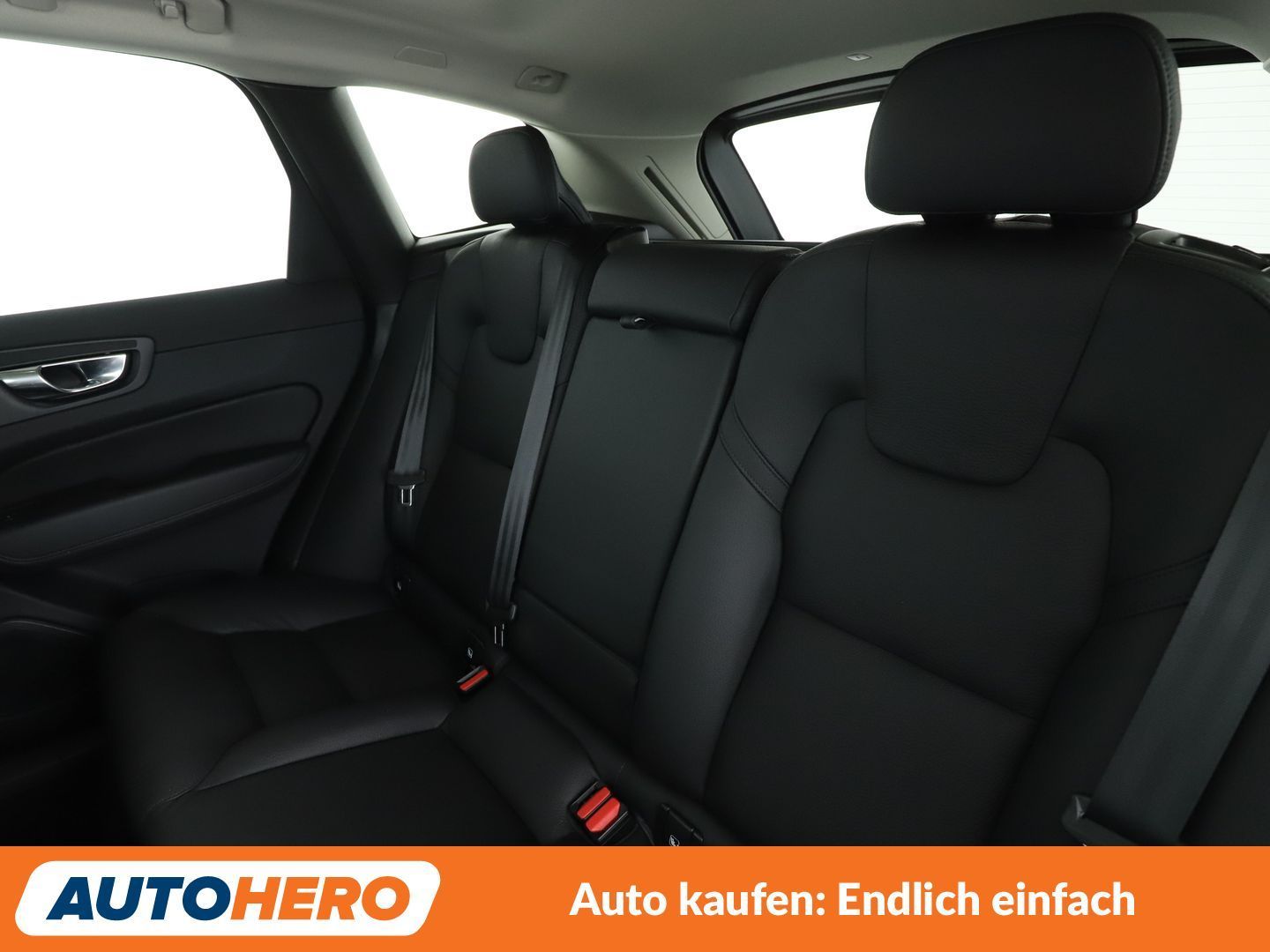 Volvo 2.0 T6 Recharge Plug-in Hybrid Plus Bright AWD