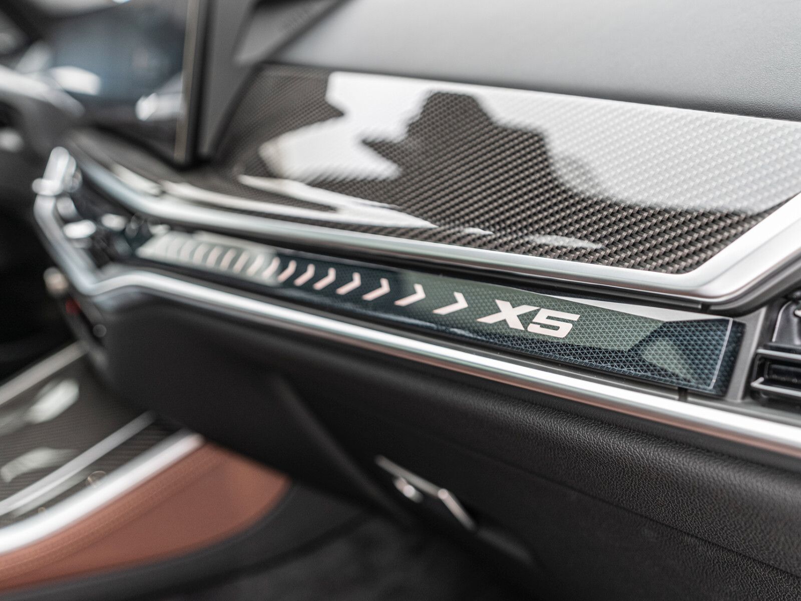 BMW X5 M Sportpaket Pro*Luftfederung*UPE 123