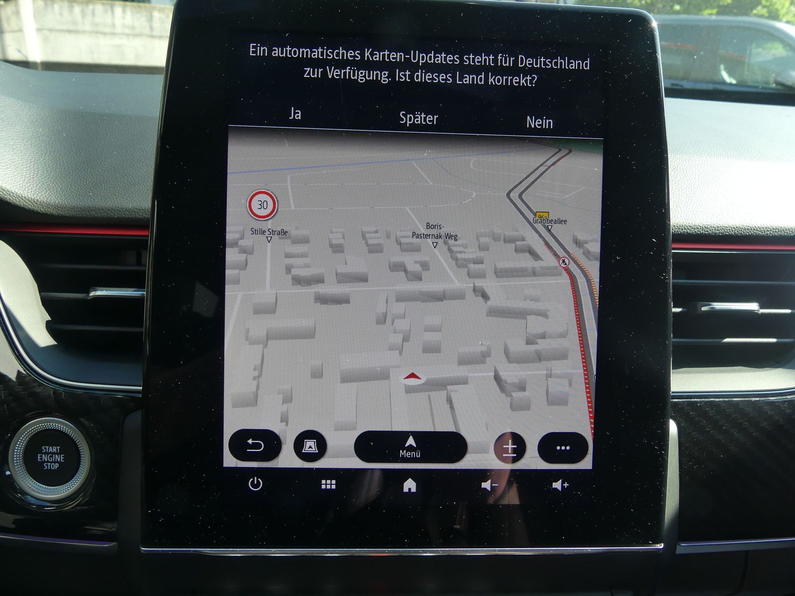 Renault Arkana 1.3 TCe R.S. Line Mild Hybid - Samsaru's Car Outlet