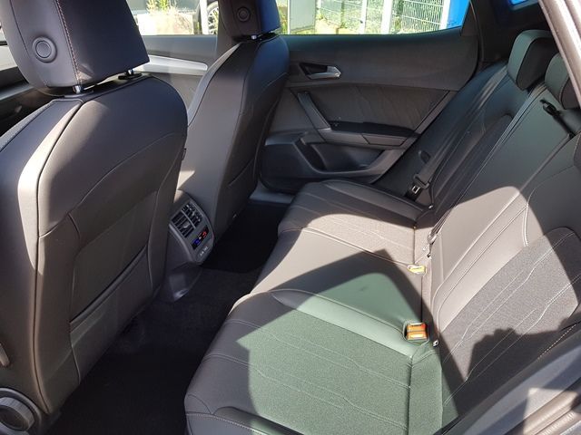Cupra Formentor 1.4 e-Hybrid DSG - Samsaru's Car Outlet