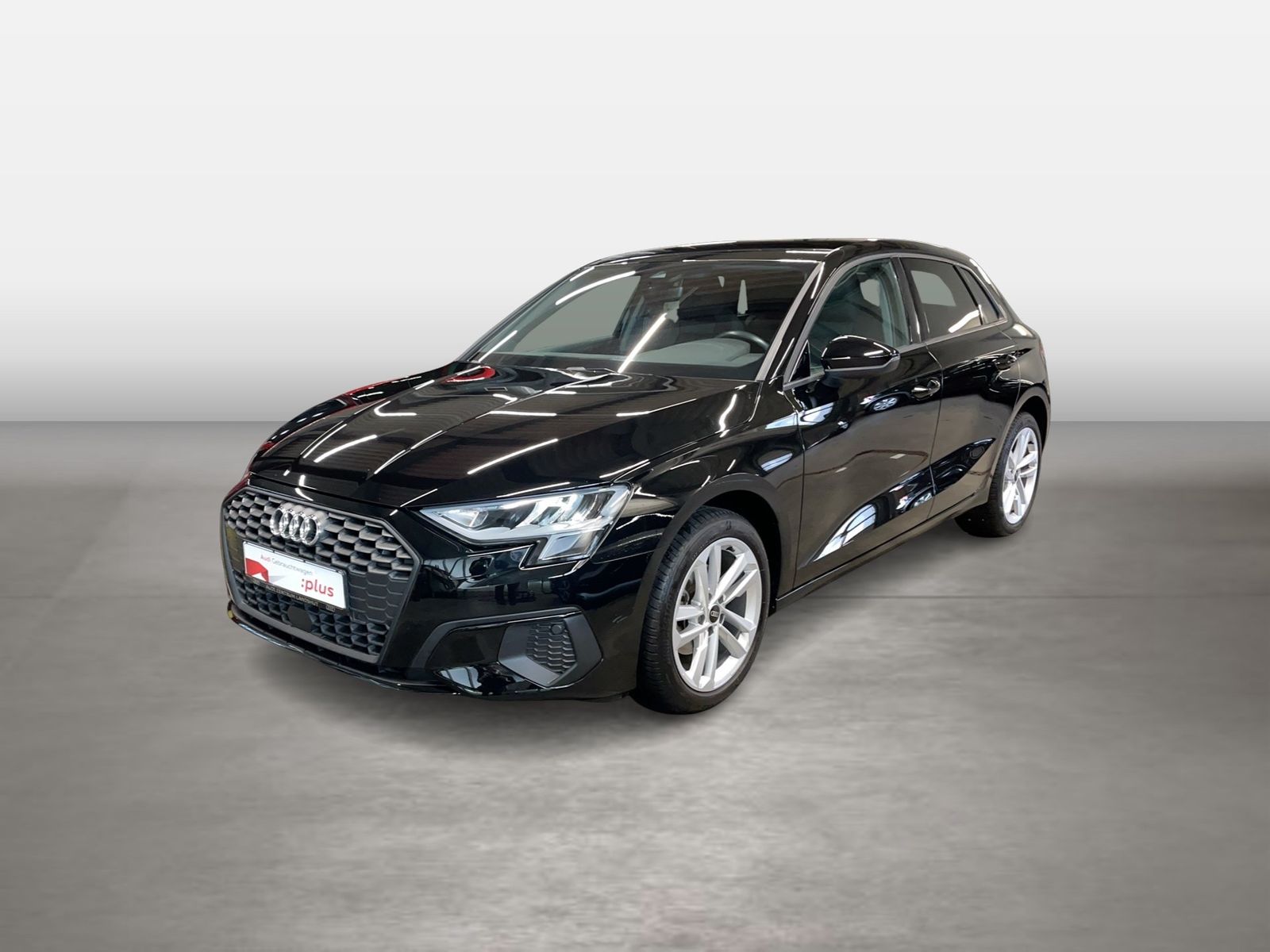 Audi A3 Sportback 30 TFSI S tronic 2xKlima AUT KlimaA