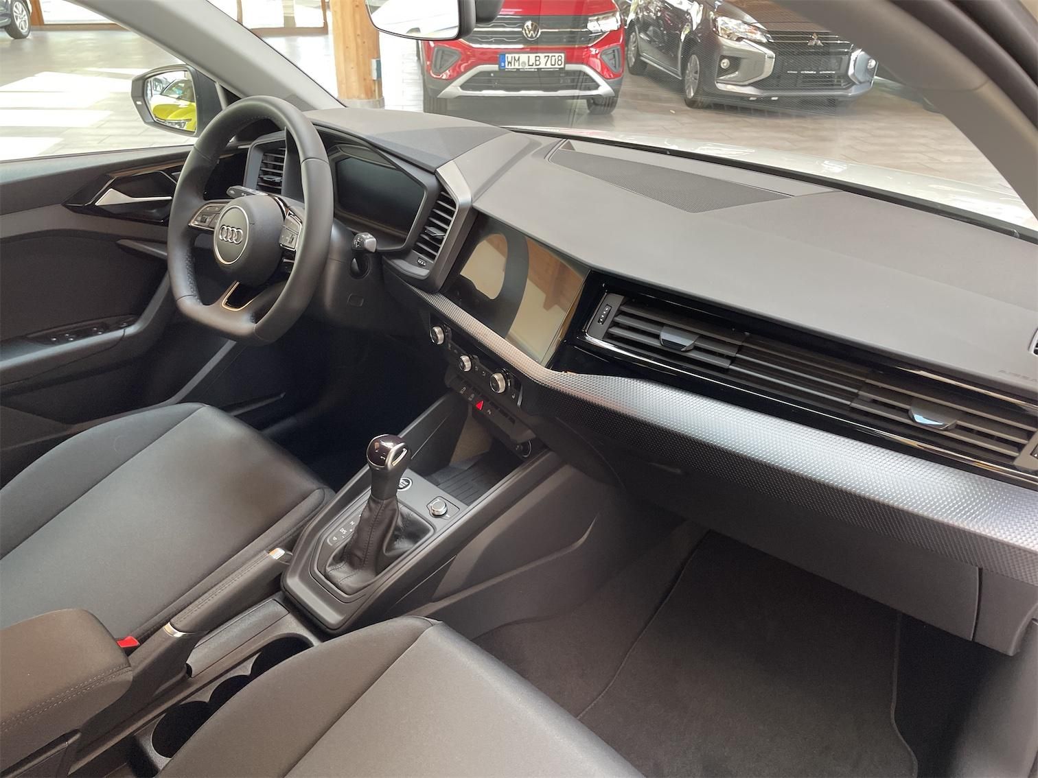 Audi A1 Sportback 25 TFSI S-tronic * ACC * Led *