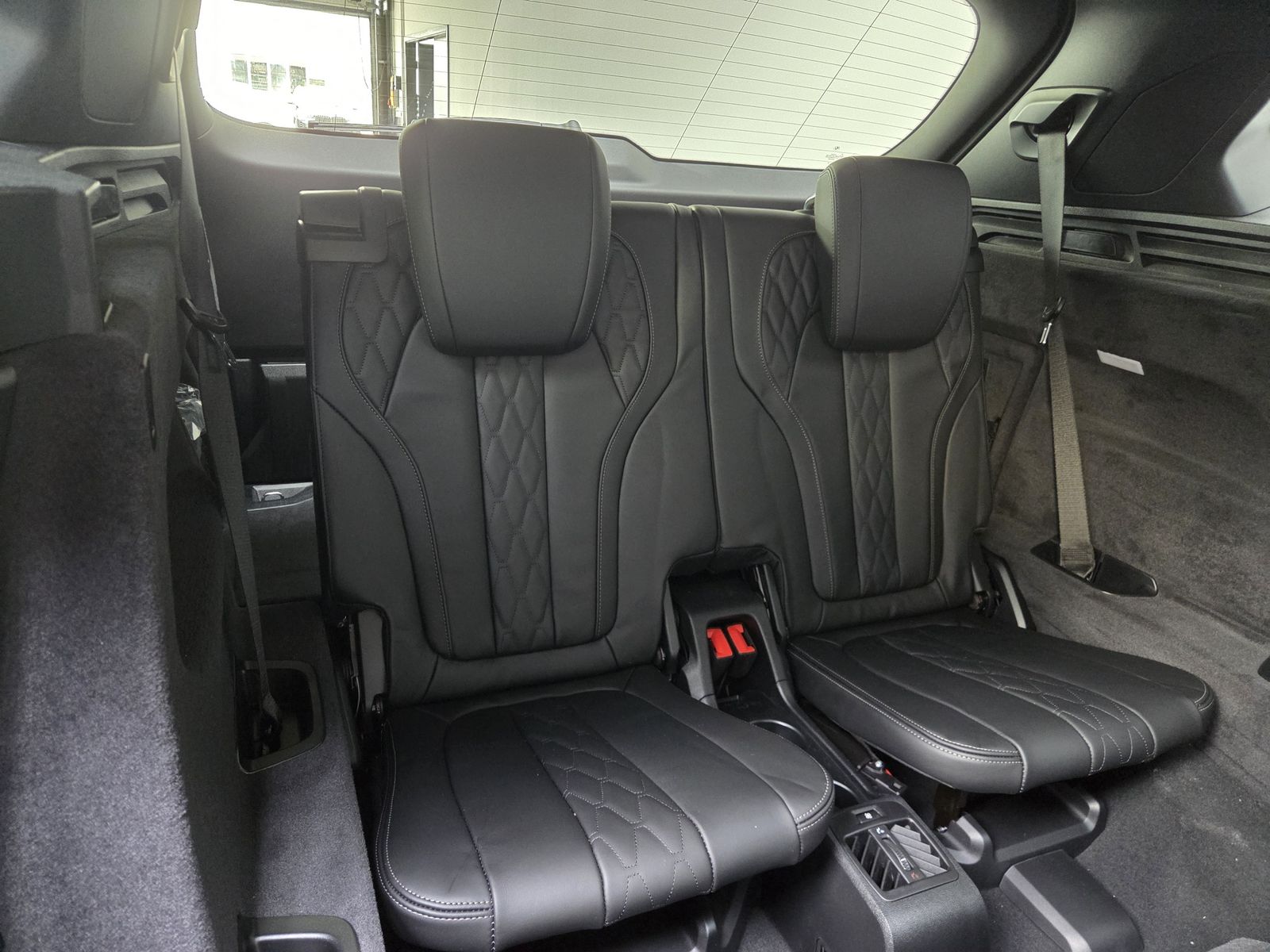 BMW X5 xDr40d M Sport Pro 7Seats Luftfeder AHK ACC