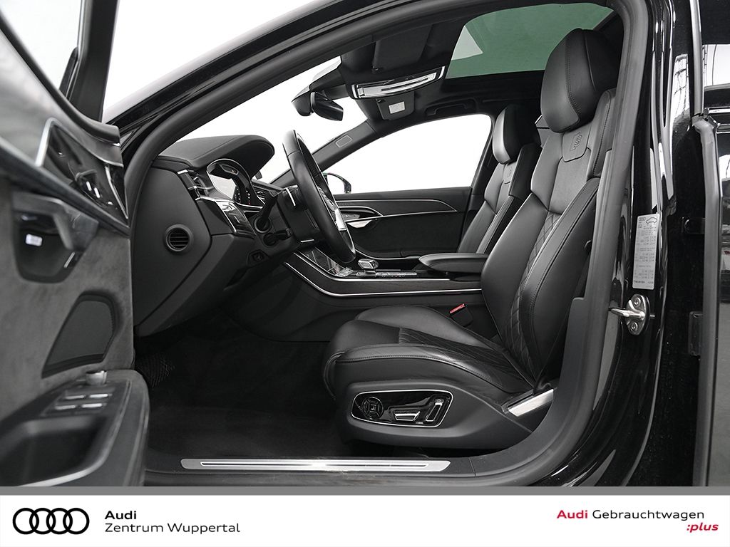Audi A8 60 TDI - Samsaru's Car Outlet