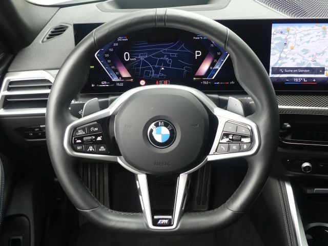 BMW 420 Gran Coupé d xDrive M Sportp.°Stdhzg.19Z-ACC