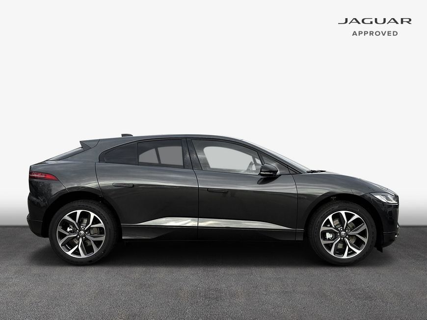 Jaguar I-Pace EV400 AWD R-DYNAMIC SE