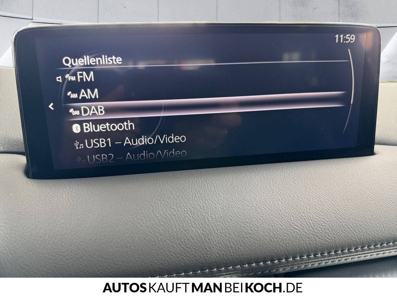 Mazda CX-5 2.0 AT MHEV Homura LED BOSE HEAD UP 360°