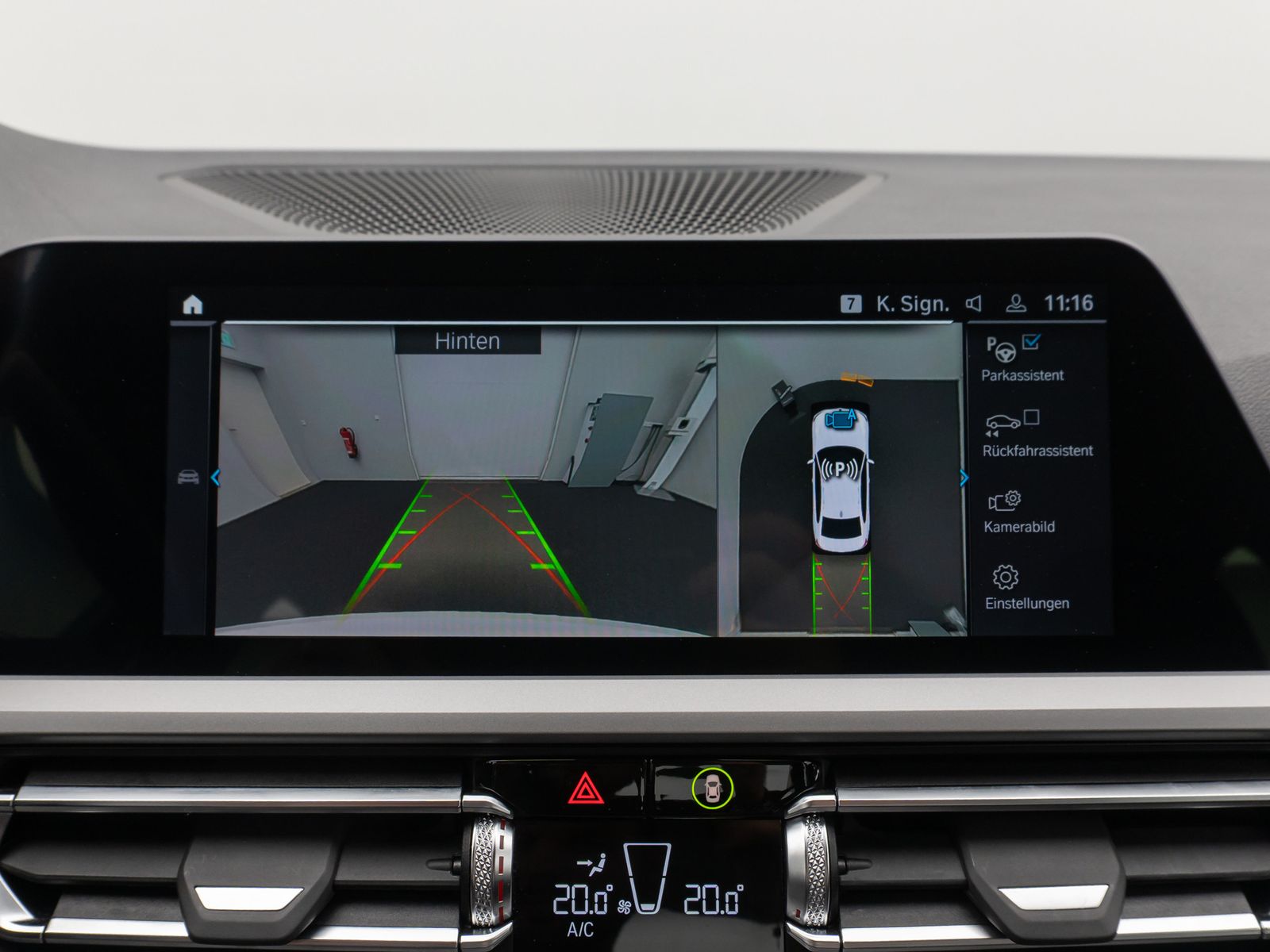 BMW 320e - Samsaru's Car Outlet