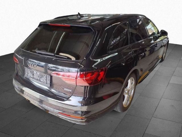 Audi A4 Av. 40 TDI qu S line Matrix B&O Pano AHK Kam.