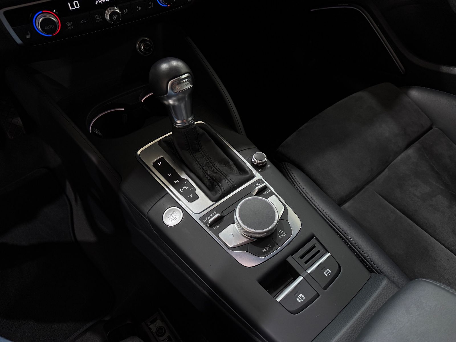 Audi A3 Sportback 40 e-tron sport - Samsaru's Car Outlet