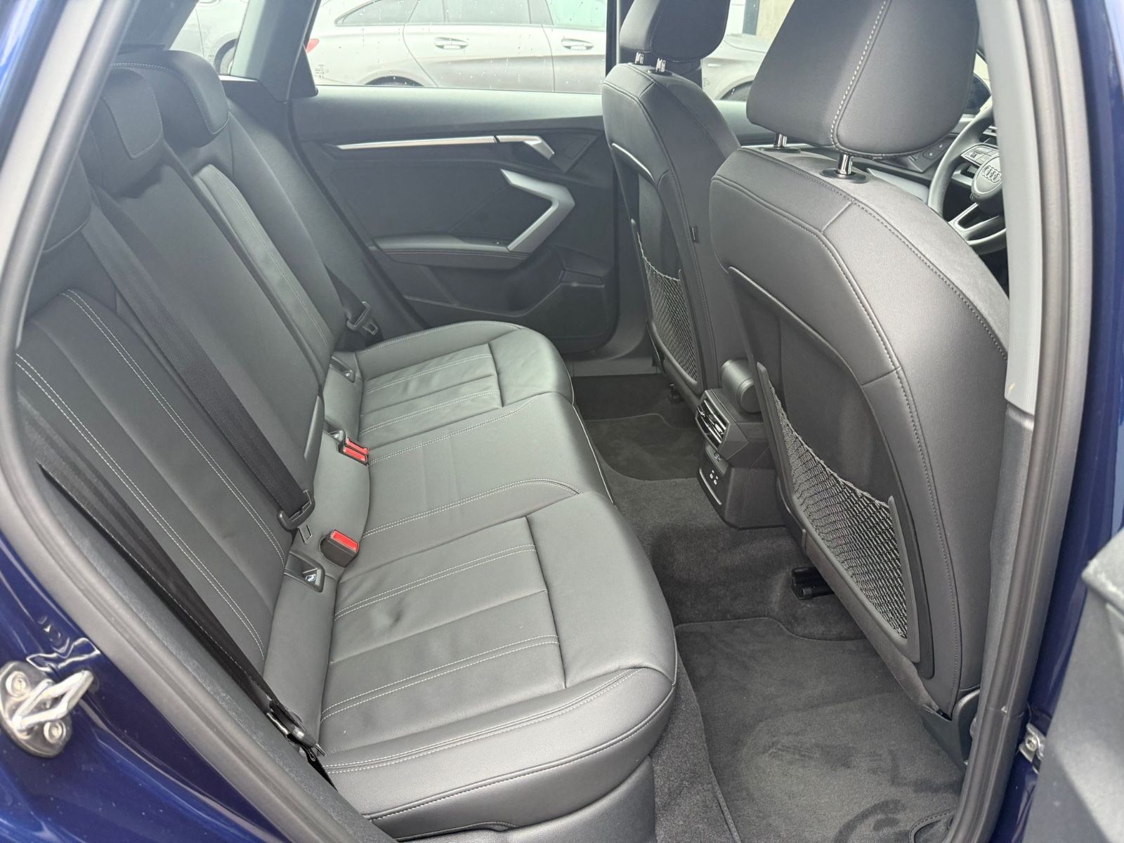 Audi A3 Sportback 30 TFSI advanced