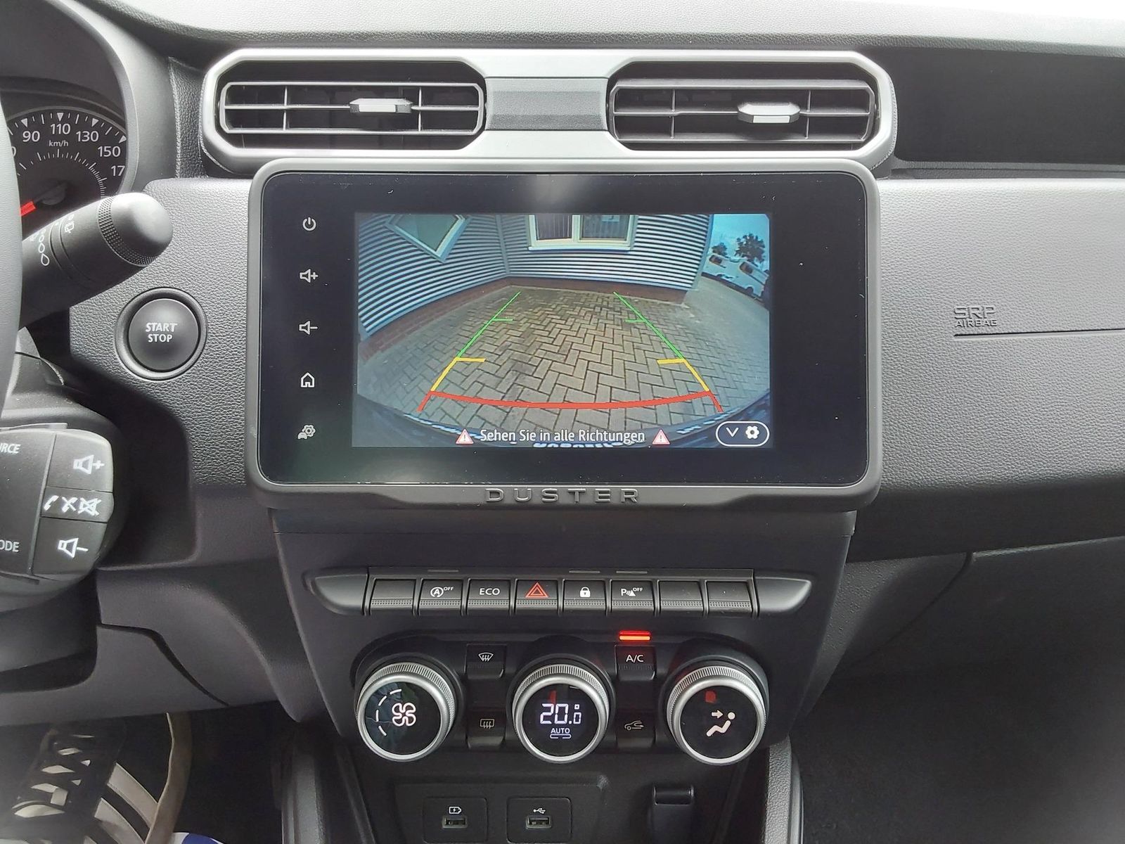 Dacia Duster TCe 150 4x2 Journey - Samsaru's Car Outlet