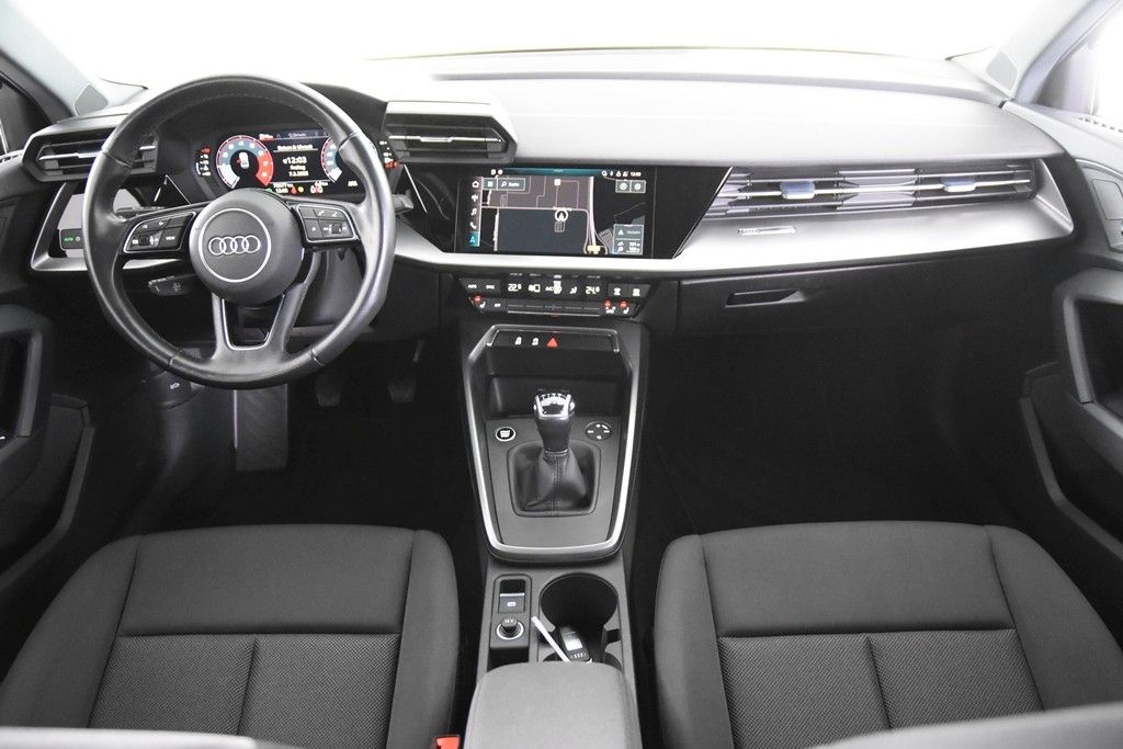 Audi A3 - Samsaru's Car Outlet