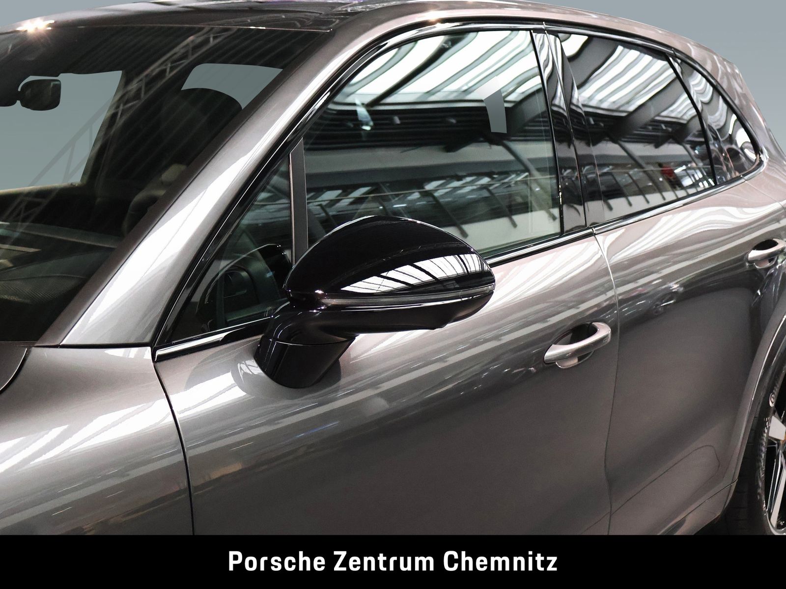 Porsche Cayenne Black Edition!;InnoDrive;Standheiz.;Head