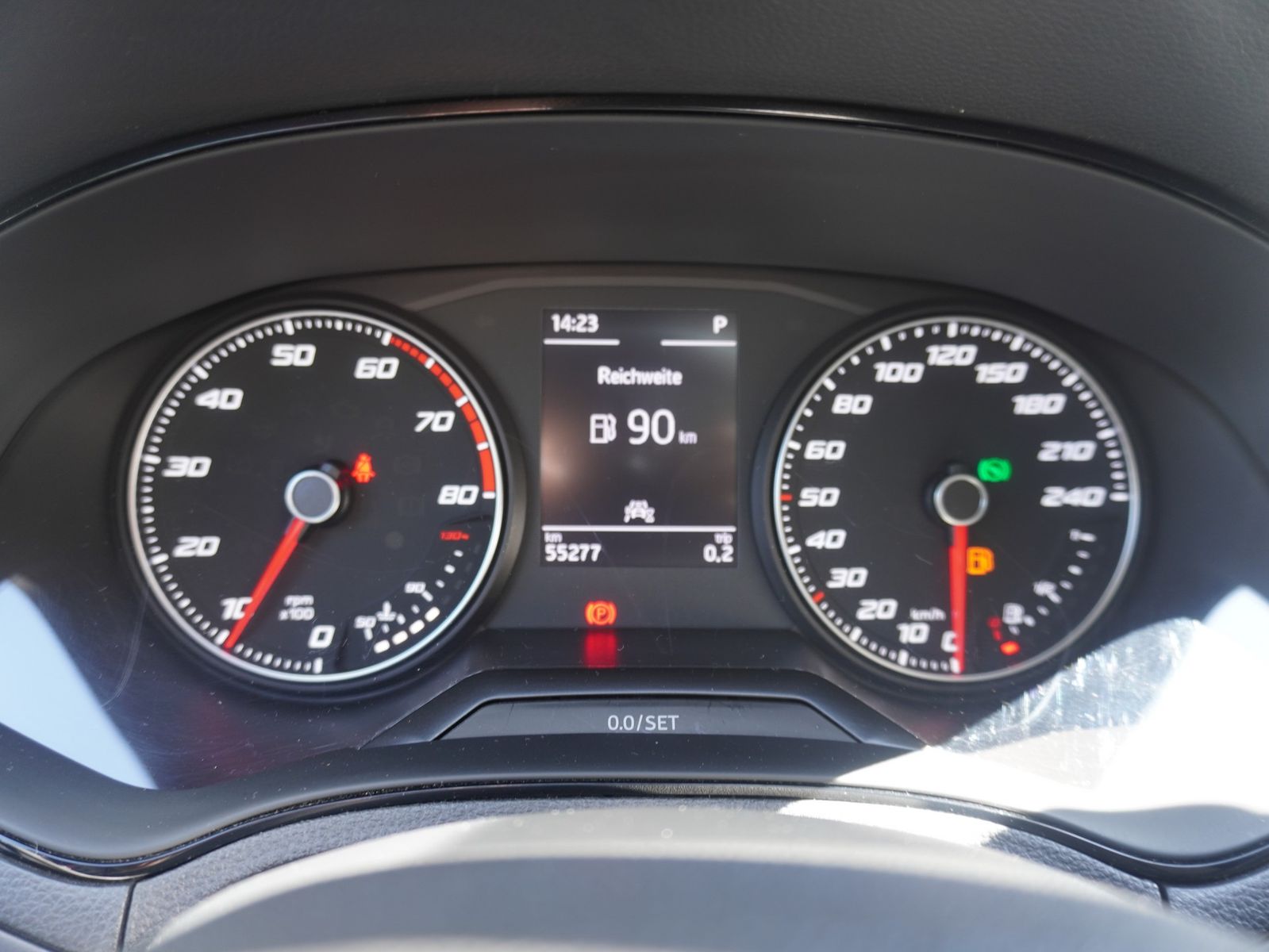 Seat Ibiza 1.0 TSI Style DSG - Samsaru's Car Outlet
