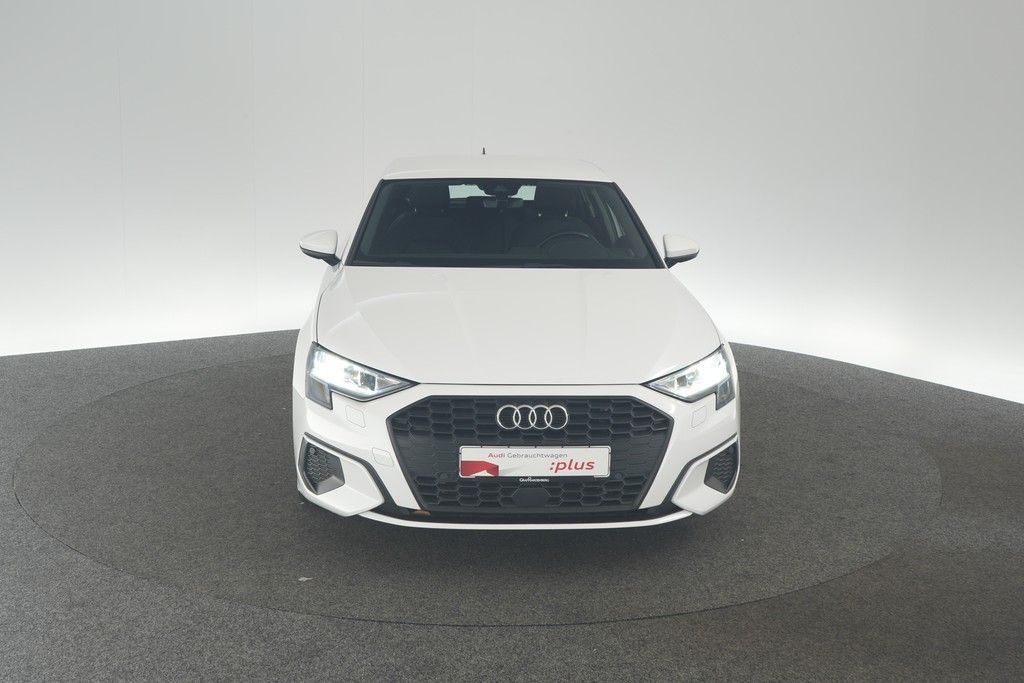 Audi A3 Sportback 40 TFSIe S tronic LED ACC Navi